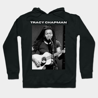 Tracy Chapman Hoodie